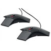 Expansion Microphone for IP 7000 (Package of 2)