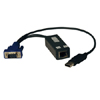 KVM Switch Accessories - NetCommander USB Server Interface Module