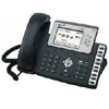 346i 11-Line  IP Phone with Graphical LCD Screen