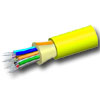 Plenum Distribution Cable, 6 Fiber Single-Unit TeraSPEED (1000')