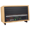 Multi-Graphic Intercom Desktop Control Center