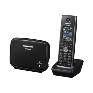 Panasonic SIP Dect Cordless Phone