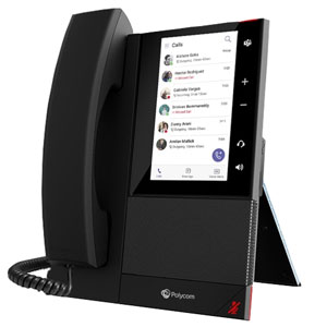 CCX 500 Phone Microsoft Teams