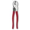 High-Leverage Cable Cutter