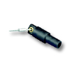 15 Series Taper Nose Protective Cap - Male