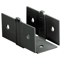Fiber-Duct Coupler Fitting