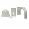 Outdoor Pole Mount