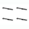 Chatsworth Products Concrete Floor Anchor Kit
