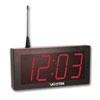 Wireless Digital Clock