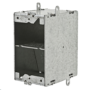 JLOAD Multimedia 3 Inches Deep Outlet