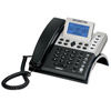 12 Series Single Line Caller ID Telephone with 7.5v DC Adapter