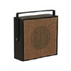 Bi-Directional One-Way Corridor Speaker