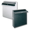 WRP / WRS Series Low-Profile Wall Cabinet