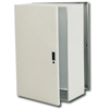 Double Swing Sub-Distribution Enclosure 23