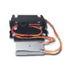 FCR Fiber Splice Panel