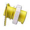 125 AC 2P3W Wiring Watertight Pin and Sleeve Inlet