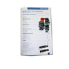 Literature Pack for Meridian M3900 Series