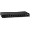 Metered Intelligent Power Distribution Unit