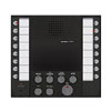 Audio Only Master Station - Black Only
