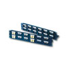 Series II Patch Panel Kit for Twelve Series II Modules