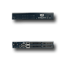 32-Port Matrix (4-User) 1U Rackmount KVM Switch