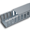Wide Finger, Slotted Wiring Duct (Package of 10, 60')