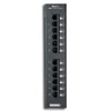 DP6 Plus 12-Port Patch Panel (RoHS Compliant)