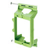 Single Gang LV Bracket with Nail
