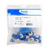 Cat 5e, HD Modular Connector (Package of 25)