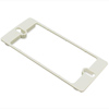 5507 Series Rectangular Spacer