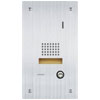 IS Series Vandal Resistant  Audio Only Door Station