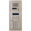 Audio Entrance Station with Digital Directory