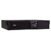 SmartOnline 3000VA 2U Rack/Tower On-Line Double-Conversion UPS with 100/110/115/120/127V NEMA Outlets