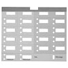 Partner Desi Paper Strip for 18D Series 1 Phone