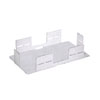 Opticom Stacking Holder