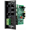 Line/Microphone Input