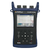 OFL280 FlexTester Handheld 1310/1550/1625 nm live PON OTDR
