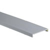 Type C Cover for Flush Cover Wiring Duct (6')