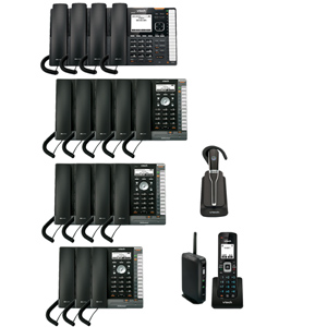 ErisTerminal SIP System Phone Bundle