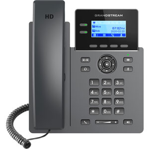 2 Line Essential IP Phone