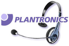 plantronics, digital audio, computer headset, plantronics headsets