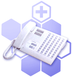 aiphone, nurse call system, intercom system