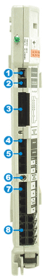 avaya partner acs, control unit, voice mail system, remote equipment cabinet