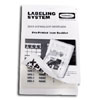 XPert Pre-Printed Labels (5 Books)