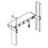 Power Strip with On/Off Switch , Transformer Spaced