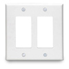 2-Decora Midway Size Nylon Wallplate