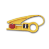 AllPrep Cable Preparation Tool for Coax / Twisted Pair Cable