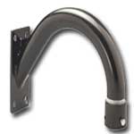 Gooseneck wall mount for P0D7C