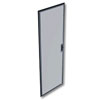 Plexi Front Door