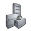 Strata DK424 Base Cabinet with Power Supply